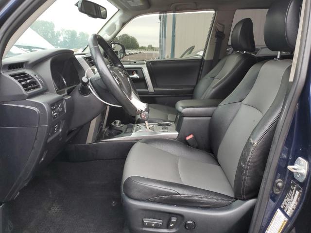 2018 TOYOTA 4RUNNER SR5/SR5 PREMIUM JTEBU5JR8J5595073