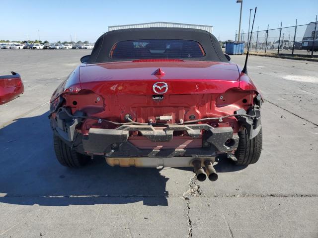 2021 MAZDA MX-5 MIATA - JM1NDAD75M0458114