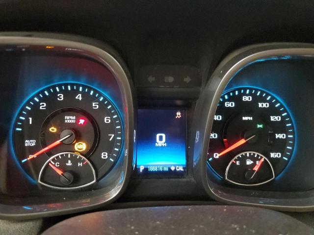 2015 CHEVROLET MALIBU 2LT 1G11D5SL3FF173538