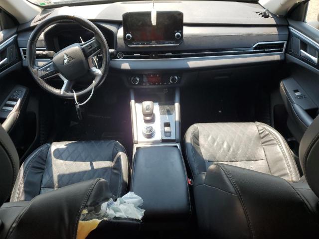 2022 MITSUBISHI OUTLANDER SEL JA4J4VA81NZ010043