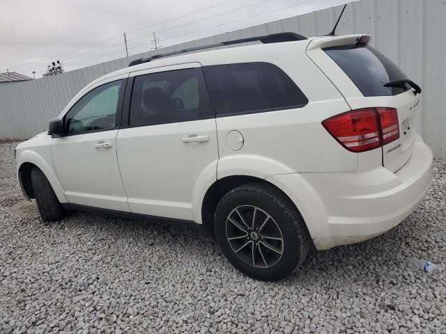 2018 DODGE JOURNEY SE 3C4PDCAB6JT427255