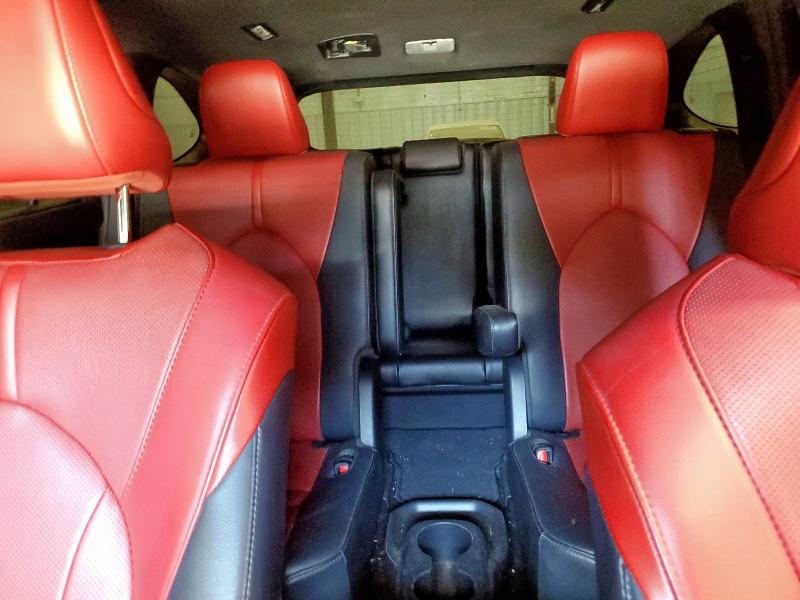 2021 TOYOTA HIGHLANDER XSE #3318913913