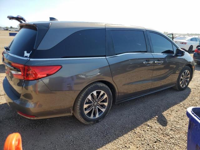 2022 HONDA ODYSSEY EX 5FNRL6H70NB033849