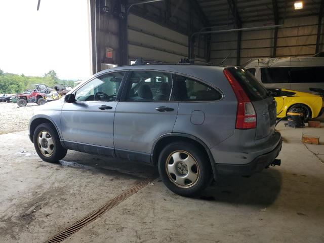 2008 HONDA CR-V LX #3296979821