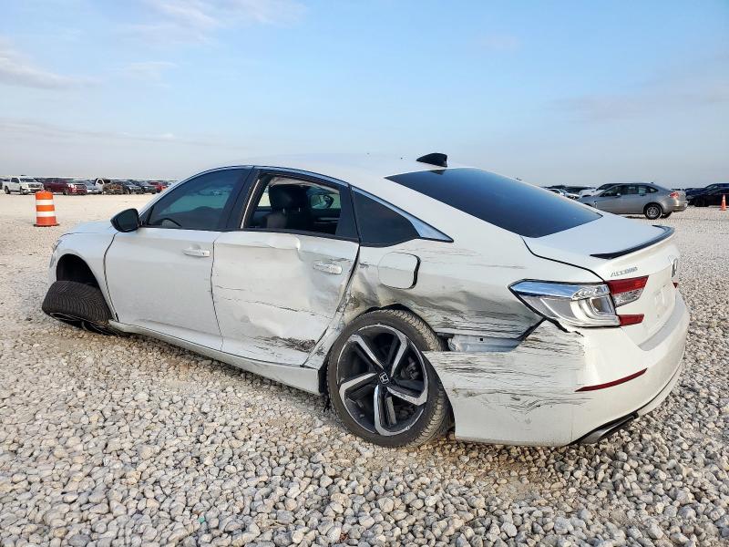 2022 HONDA ACCORD SPO 1HGCV1F34NA031230