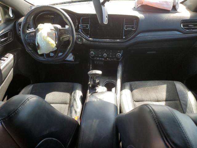 2021 DODGE DURANGO GT 1C4RDJDG2MC806273