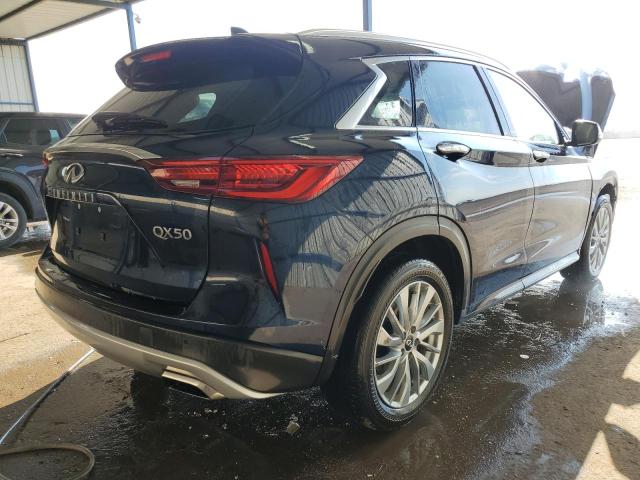 2024 INFINITI QX50 LUXE 3PCAJ5BA6RF106794