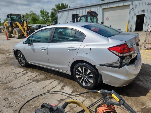 2015 HONDA CIVIC EX - 19XFB2F8XFE057464