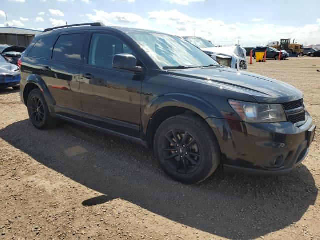 2019 DODGE JOURNEY SE 3C4PDCBB8KT833747