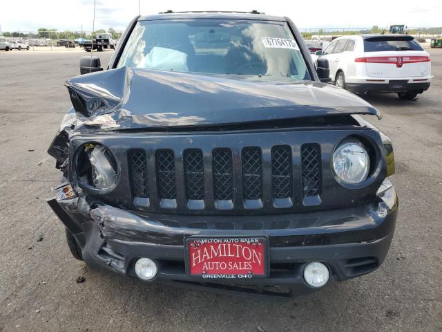 2015 JEEP PATRIOT SP 1C4NJRBB8FD354503