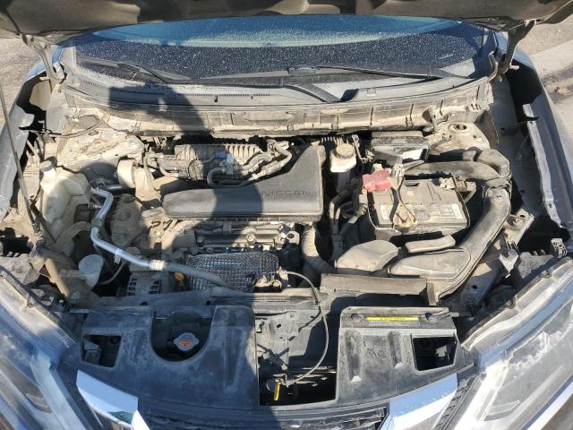 2019 NISSAN ROGUE S - KNMAT2MT4KP544409