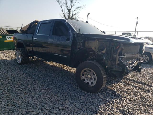 2020 GMC SIERRA K25 1GT49REY3LF204691
