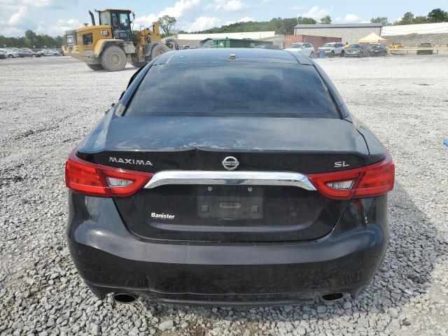 2017 NISSAN MAXIMA 3.5S 1N4AA6AP9HC360853