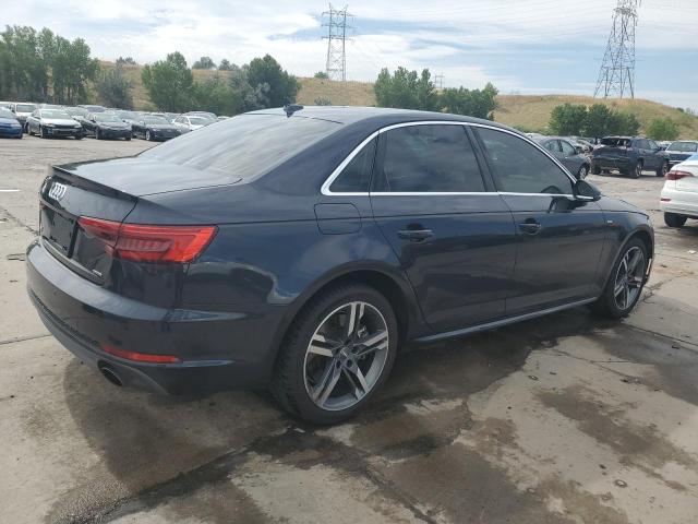 2017 AUDI A4 PREMIUM - WAUENAF43HN066545