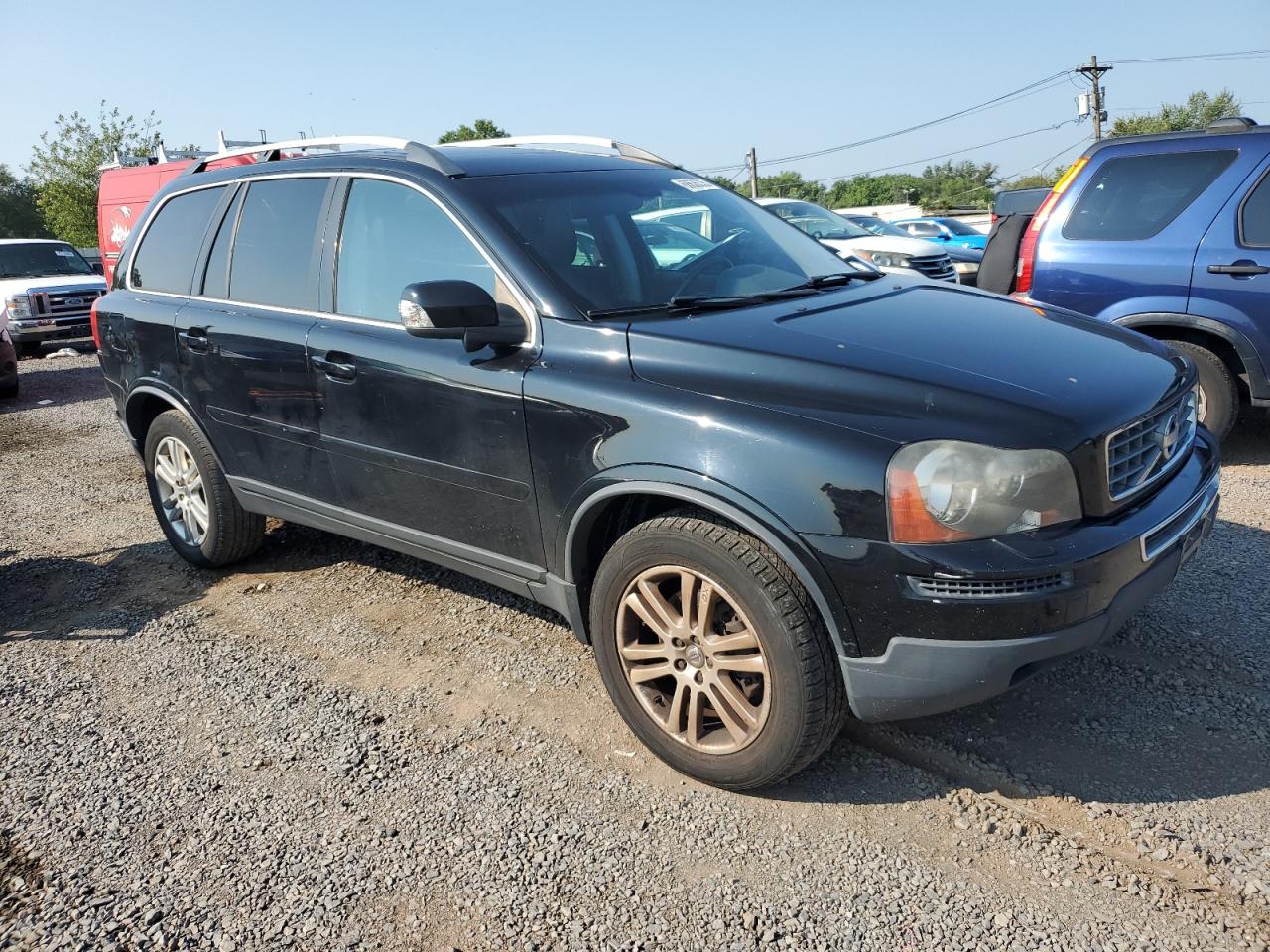 VOLVO XC90 3.2