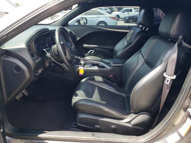 2016 DODGE CHALLENGER 2C3CDZAG1GH337773