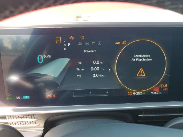2025 HYUNDAI IONIQ 6 SE KMHM34AA7SA085760