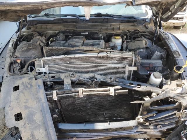 2018 RAM 2500 LARAMIE 3C6UR5NLXJG288816