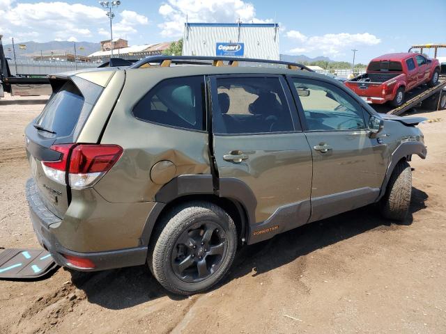 2024 SUBARU FORESTER W - JF2SKAJCXRH453995