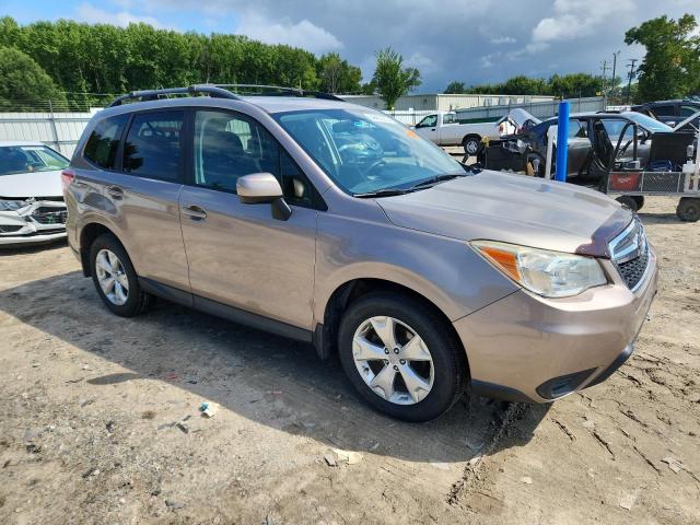 2015 SUBARU FORESTER 2 - JF2SJADC4FH828869