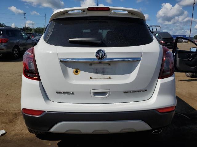2018 BUICK ENCORE SPORT TOURING KL4CJ1SB3JB656045