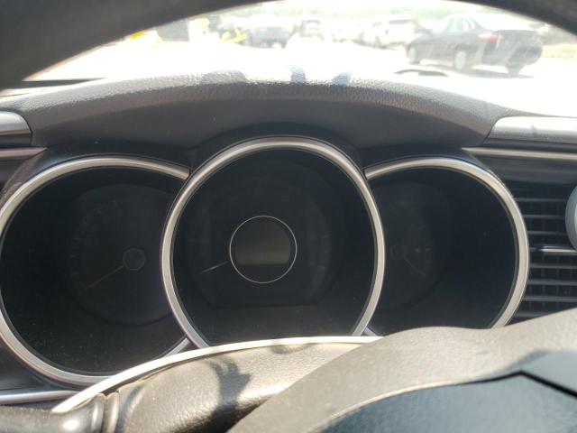 2015 KIA OPTIMA LX #3225462858