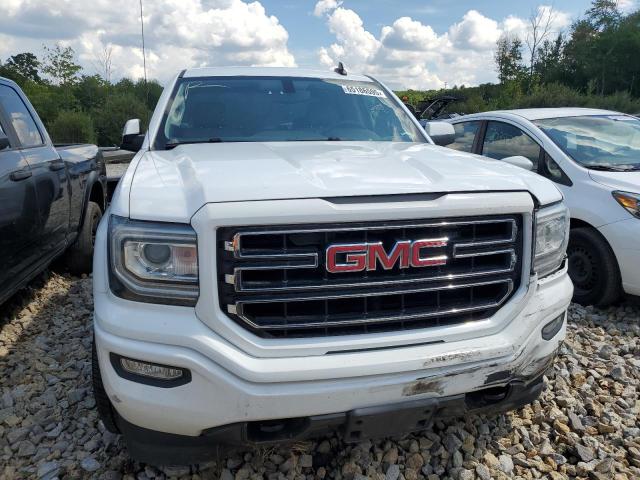 2019 GMC SIERRA LIM 2GTV2LECXK1223321