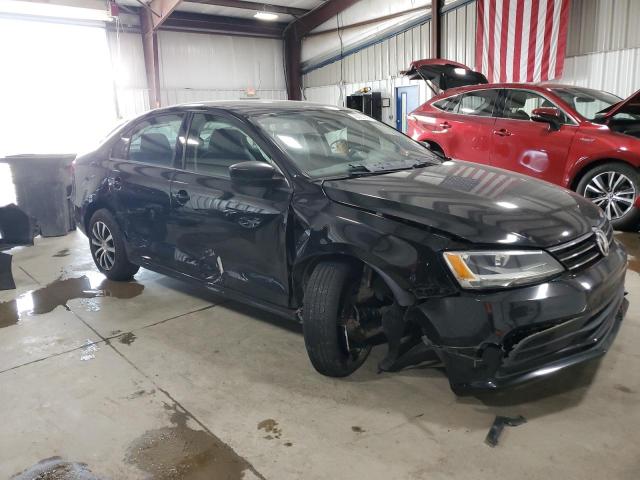 2015 VOLKSWAGEN JETTA BASE 3VW2K7AJ7FM297029