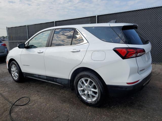 2022 CHEVROLET EQUINOX LT 3GNAXKEV3NL280658