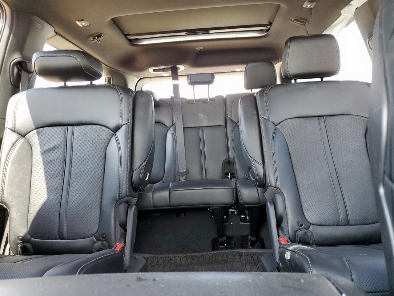 JEEP WAGONEER SERIES II