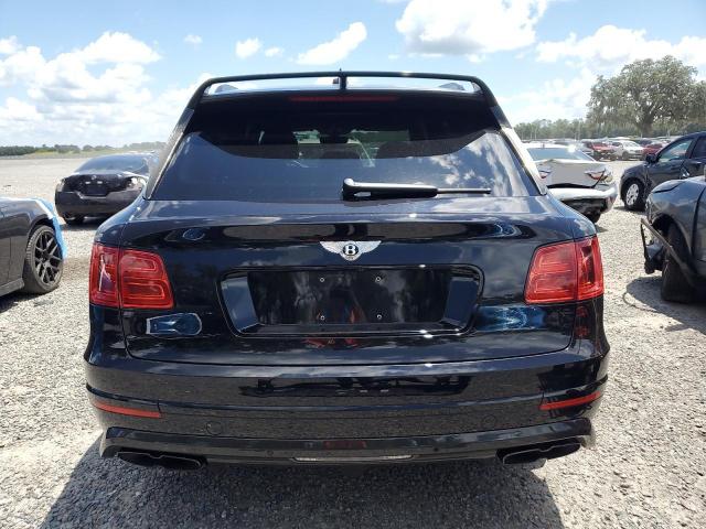 2019 BENTLEY BENTAYGA SJAAM2ZV3KC023729