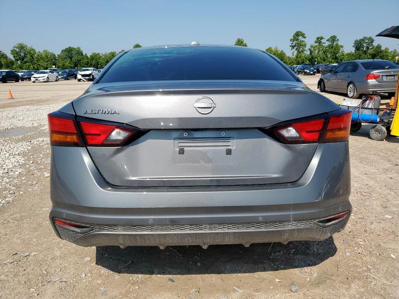2025 NISSAN ALTIMA S #3296384636