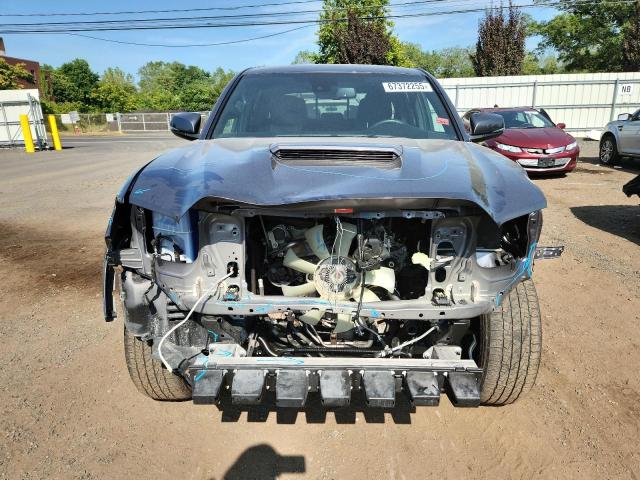 2021 TOYOTA TACOMA DOUBLE CAB 3TYCZ5AN7MT034907