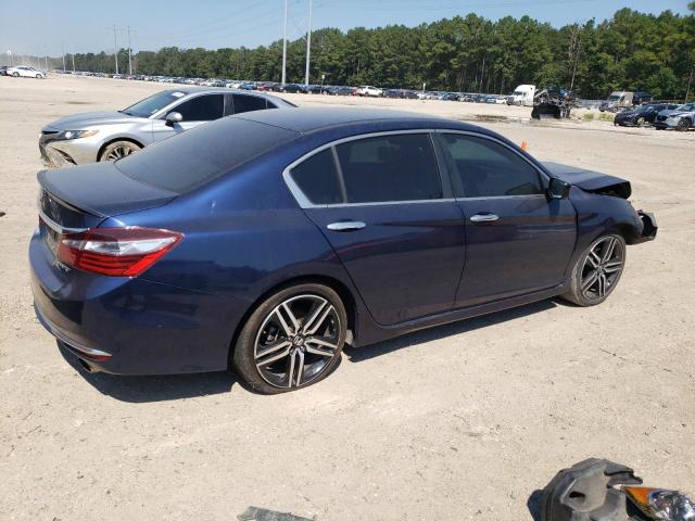 2017 HONDA ACCORD SPO - 1HGCR2F53HA151214