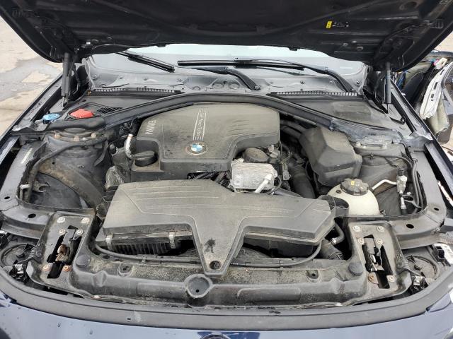 2017 BMW 320 XI WBA8E5G36HNU42553