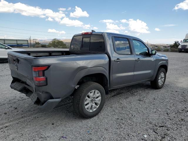 2022 NISSAN FRONTIER S 1N6ED1EK4NN646255
