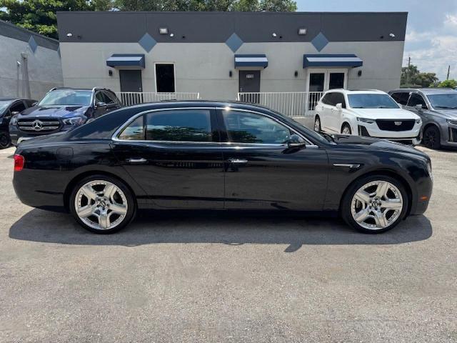 2015 BENTLEY FLYING SPUR SCBEC9ZA4FC041772