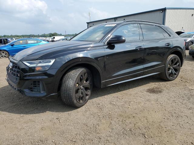 2019 AUDI Q8 PREMIUM WA1AVAF18KD018117
