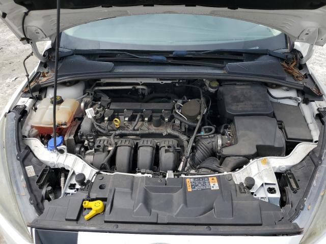 2015 FORD FOCUS SE 1FADP3F29FL253807