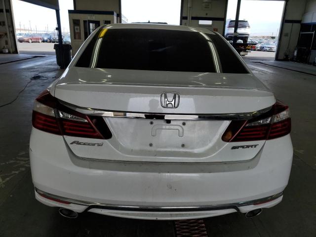 2016 HONDA ACCORD SPO 1HGCR2F51GA180273