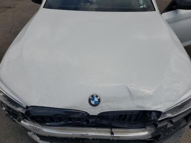 2020 BMW M550XI WBAJS7C08LBN96113
