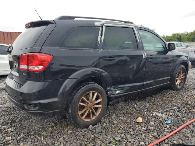 2013 DODGE JOURNEY SX - 3C4PDCBG0DT689108