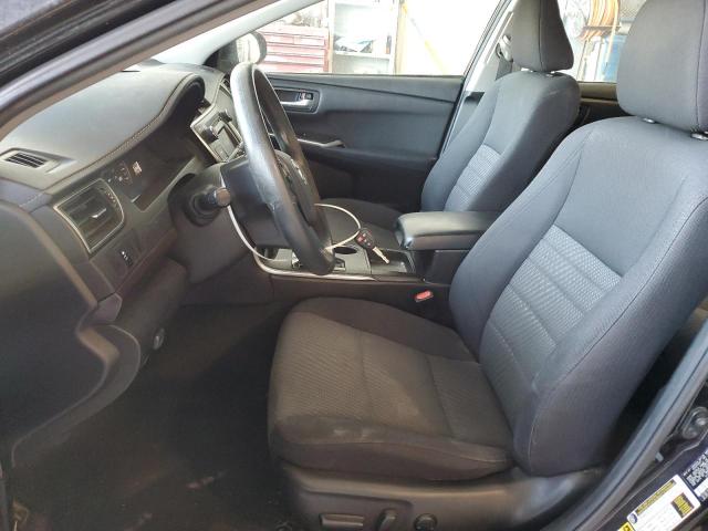 2015 TOYOTA CAMRY LE - 4T1BF1FK2FU003047