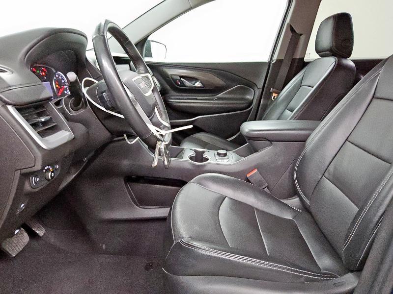 2023 GMC TERRAIN SL - 3GKALPEGXPL163086