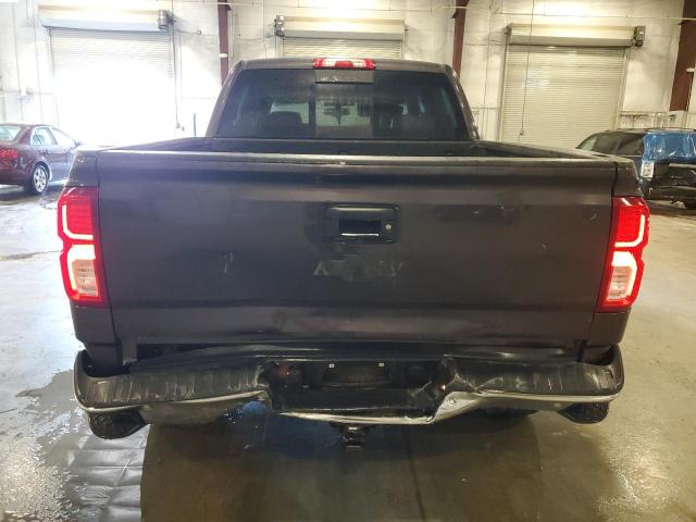 2016 CHEVROLET SILVERADO #3281571389