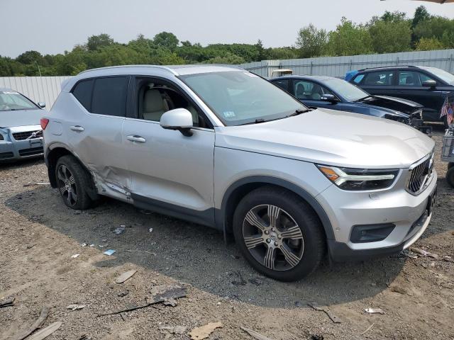 2019 VOLVO XC40 T5 INSCRIPTION YV4162UL9K2069907