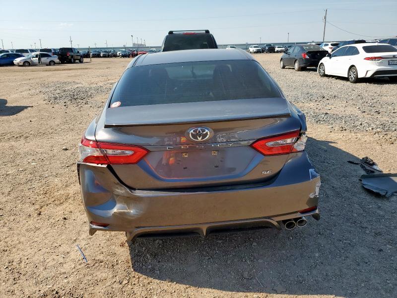 2018 TOYOTA CAMRY L 4T1B11HK5JU075400