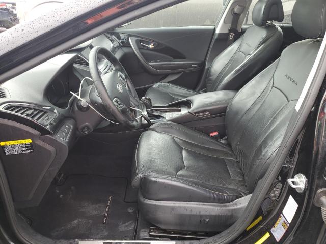 2017 HYUNDAI AZERA LIMI KMHFH4JGXHA590182