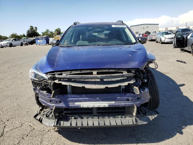 2024 SUBARU CROSSTREK JF2GUADC5R8267292