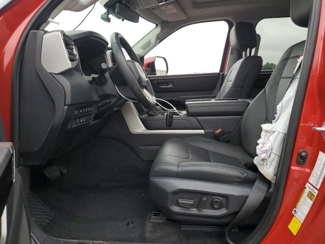 2024 TOYOTA TUNDRA CRE 5TFJA5DBXRX228716